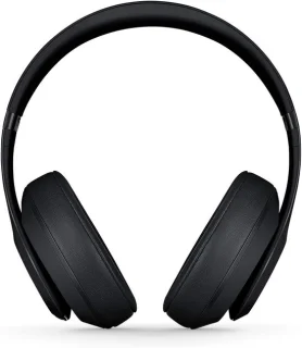 Beats Studio3 draadloze over-ear koptelefoon - matte black