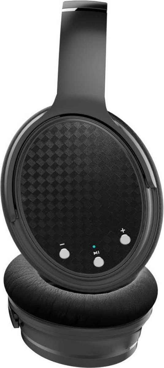 Bluetooth Koptelefoon Over-Ear Actieve Noise Cancelling
