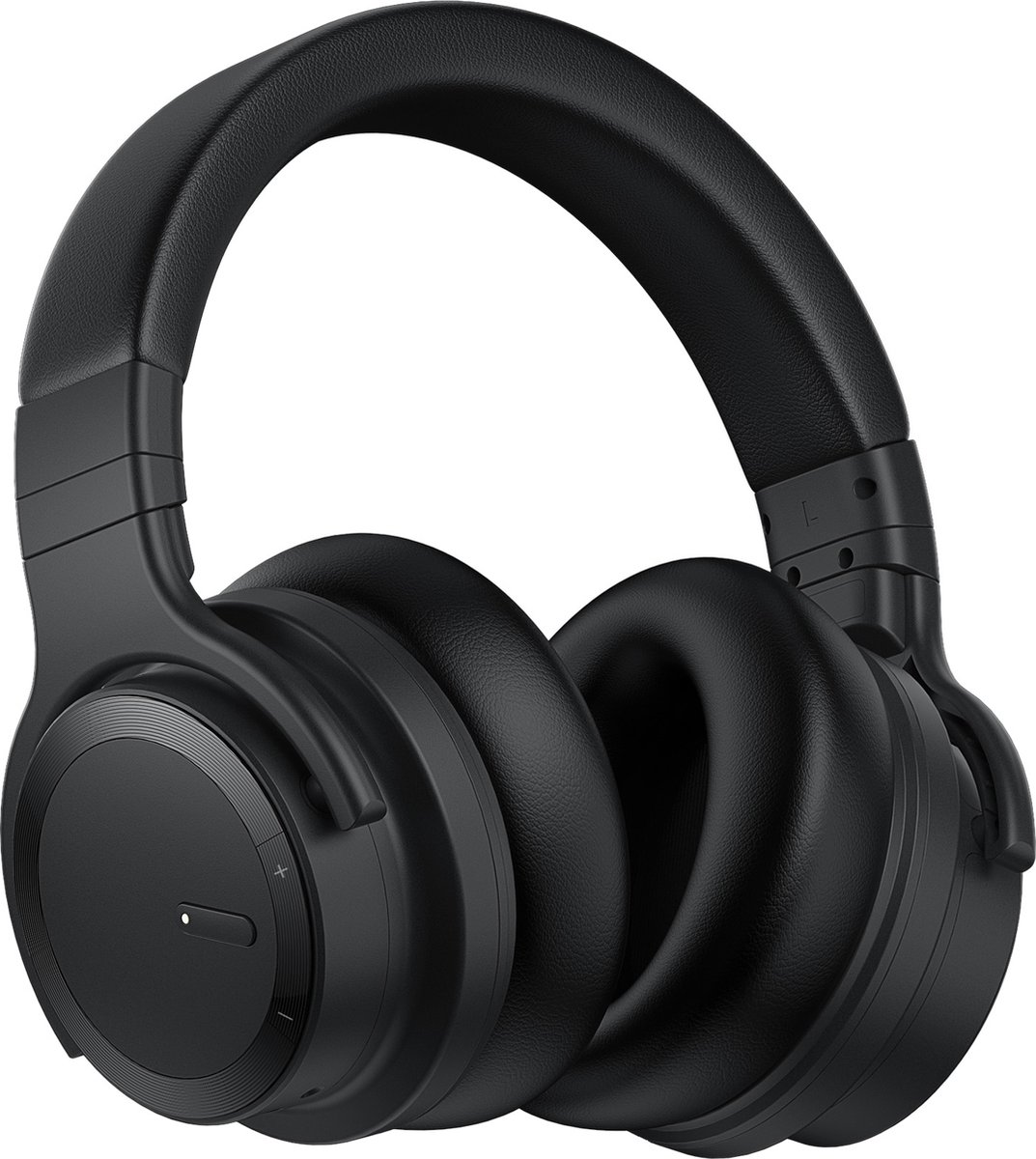 De Bluetooth Koptelefoon Premium met Microfoon in één oogopslag