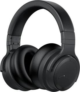 Bluetooth Koptelefoon Premium met Microfoon
