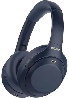 Bluetooth Noise Cancelling Koptelefoon Met Microfoon