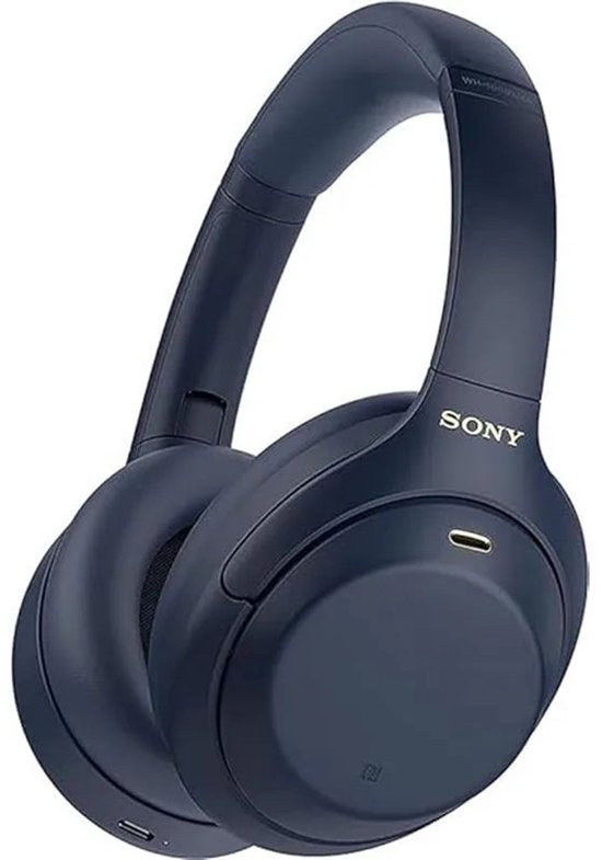 Bluetooth Noise Cancelling Koptelefoon Met Microfoon review