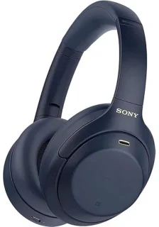 Bluetooth Noise Cancelling Koptelefoon Met Microfoon