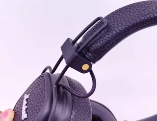 Bolmans Hoofdtelefoon Draadloos Bluetooth voor Kinderen