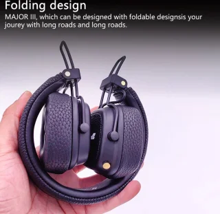 Bolmans Hoofdtelefoon Draadloos Bluetooth voor Kinderen