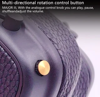Bolmans Hoofdtelefoon Draadloos Bluetooth voor Kinderen