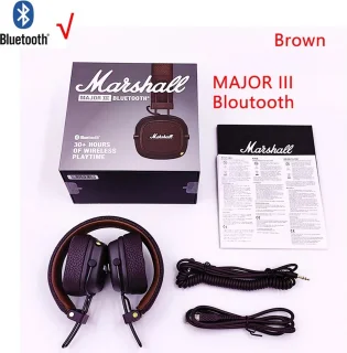 Bolmans Hoofdtelefoon Draadloos Bluetooth voor Kinderen
