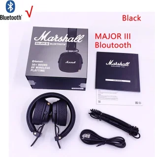 Bolmans Hoofdtelefoon Draadloos Bluetooth voor Kinderen