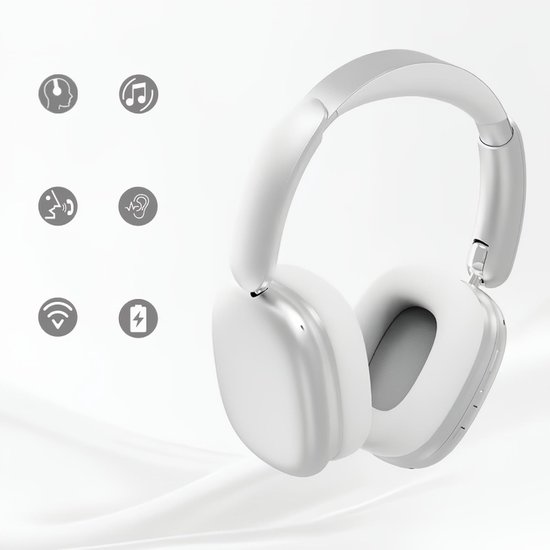 BOLN H35 Max Wireless Noise Cancelling Gaming Headphones review