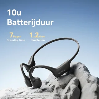 Wat vinden we minder goed