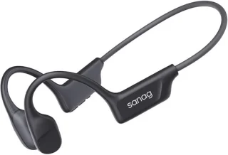 Veilig blijven luisteren: open-ear bone conduction voor sport en onderweg