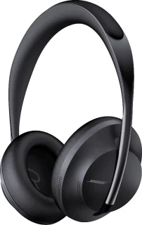 Bose 700 Draadloze Over-Ear Koptelefoon Zwart