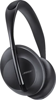 Bose 700 Draadloze Over-Ear Koptelefoon Zwart