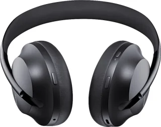 Bose 700 Draadloze Over-Ear Koptelefoon Zwart
