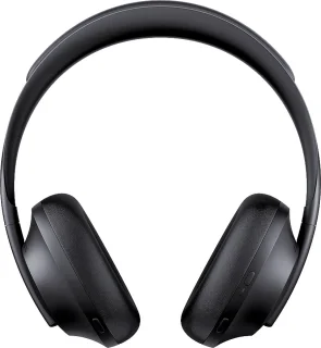 Bose 700 Draadloze Over-Ear Koptelefoon Zwart