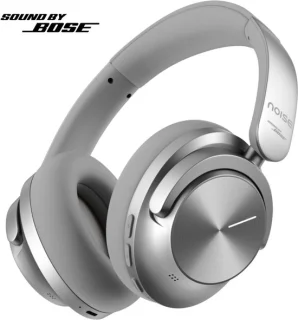 Bose Noise Master Buds Max draadloze over-ear koptelefoon
