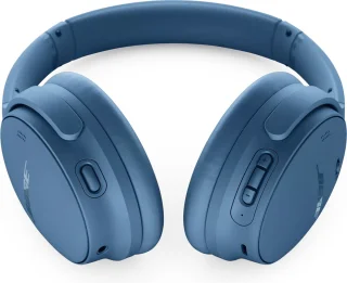 Bose QuietComfort Over-Ear Hoofdtelefoon Blauw