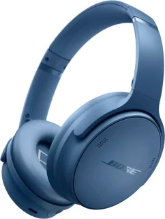 Bose QuietComfort Over-Ear Hoofdtelefoon Blauw