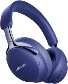 Bose QuietComfort Ultra draadloze over-ear koptelefoon