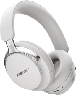 Bose QuietComfort Ultra Headphones (2nd Gen) - Over-ear koptelefoon