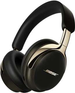 Bose QuietComfort Ultra Headphones (2nd Gen) - Over-ear koptelefoon