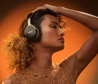 Bose QuietComfort Ultra Headphones (2nd Gen) - Over-ear koptelefoon