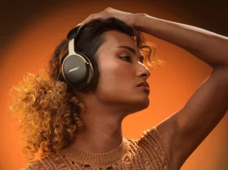 Bose QuietComfort Ultra Headphones (2nd Gen) - Over-ear koptelefoon