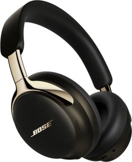 Bose QuietComfort Ultra Headphones (2nd Gen) - Over-ear koptelefoon review