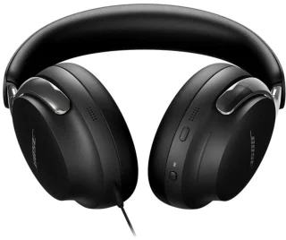 Bose QuietComfort Ultra Headphones (2nd Gen) - Over-ear koptelefoon