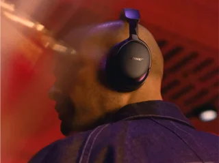 Bose QuietComfort Ultra Headphones (2nd Gen) - Over-ear koptelefoon