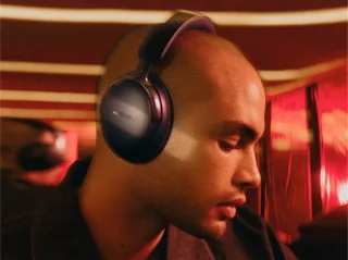 Bose QuietComfort Ultra Headphones (2nd Gen) - Over-ear koptelefoon