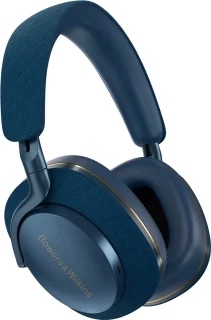 Bowers & Wilkins Px7 S2 Draadloze Over-Ear Koptelefoon Blauw