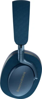 Bowers & Wilkins Px7 S2 Draadloze Over-Ear Koptelefoon Blauw
