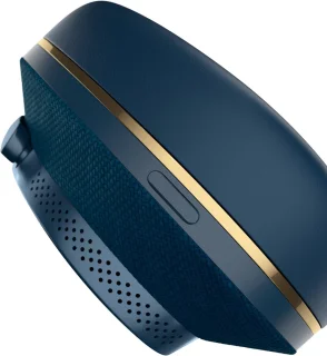 Bowers & Wilkins Px7 S2 Draadloze Over-Ear Koptelefoon Blauw