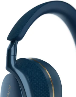 Bowers & Wilkins Px7 S2 Draadloze Over-Ear Koptelefoon Blauw