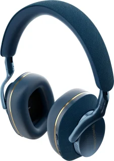 Bowers & Wilkins Px7 S2 Draadloze Over-Ear Koptelefoon Blauw