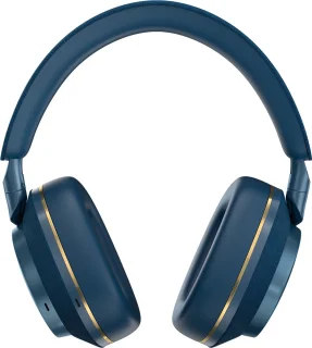 Bowers & Wilkins Px7 S2 Draadloze Over-Ear Koptelefoon Blauw