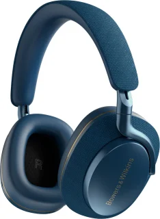 Bowers & Wilkins Px7 S2 Draadloze Over-Ear Koptelefoon Blauw