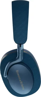 Bowers & Wilkins Px7 S2 Draadloze Over-Ear Koptelefoon Blauw
