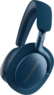 Bowers & Wilkins Px7 S2 Draadloze Over-Ear Koptelefoon Blauw