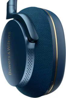 Bowers & Wilkins Px7 S2 Draadloze Over-Ear Koptelefoon Blauw