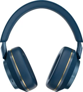 Bowers & Wilkins Px7 S2 Draadloze Over-Ear Koptelefoon Blauw