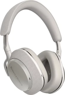 Bowers & Wilkins Px7 S2 Draadloze Over-Ear Koptelefoon - Grijs
