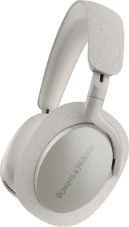 Bowers & Wilkins Px7 S2 Draadloze Over-Ear Koptelefoon - Grijs