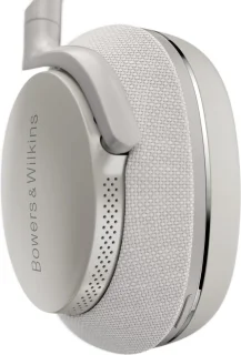 Bowers & Wilkins Px7 S2 Draadloze Over-Ear Koptelefoon - Grijs