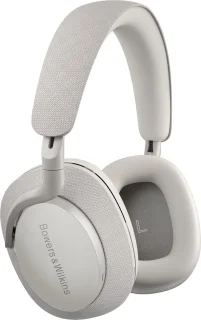 Bowers & Wilkins Px7 S2 Draadloze Over-Ear Koptelefoon - Grijs