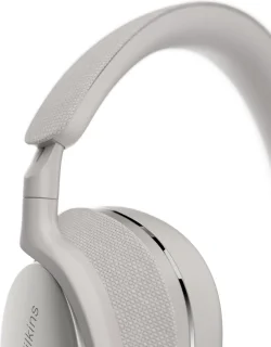 Bowers & Wilkins Px7 S2 Draadloze Over-Ear Koptelefoon - Grijs