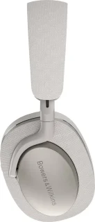 Bowers & Wilkins Px7 S2 Draadloze Over-Ear Koptelefoon - Grijs