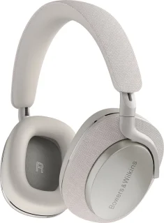 Bowers & Wilkins Px7 S2 Draadloze Over-Ear Koptelefoon - Grijs