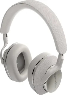Bowers & Wilkins Px7 S2 Draadloze Over-Ear Koptelefoon - Grijs